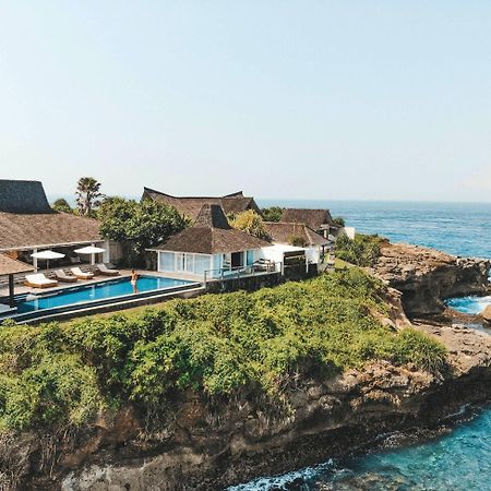 Villa Tranquilla Lembongan Exterior foto