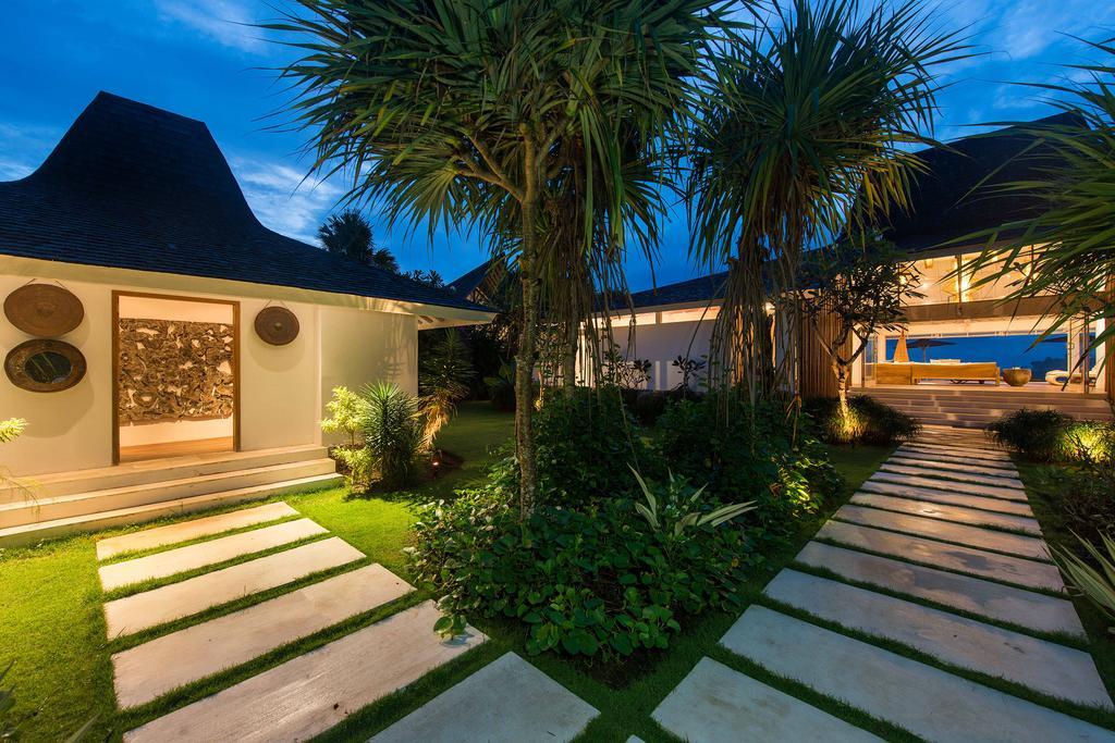 Villa Tranquilla Lembongan Exterior foto