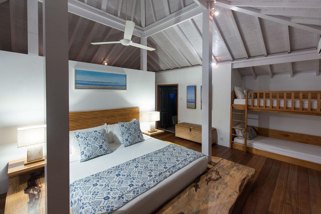 Villa Tranquilla Lembongan Exterior foto