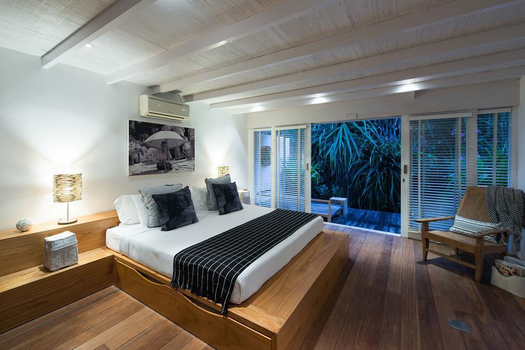 Villa Tranquilla Lembongan Exterior foto