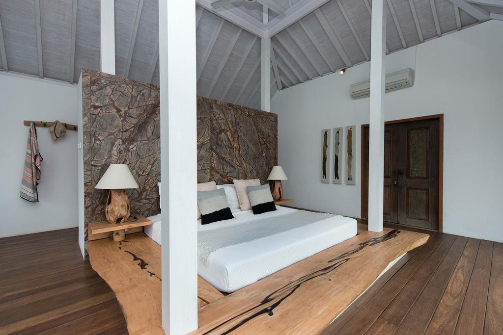 Villa Tranquilla Lembongan Exterior foto
