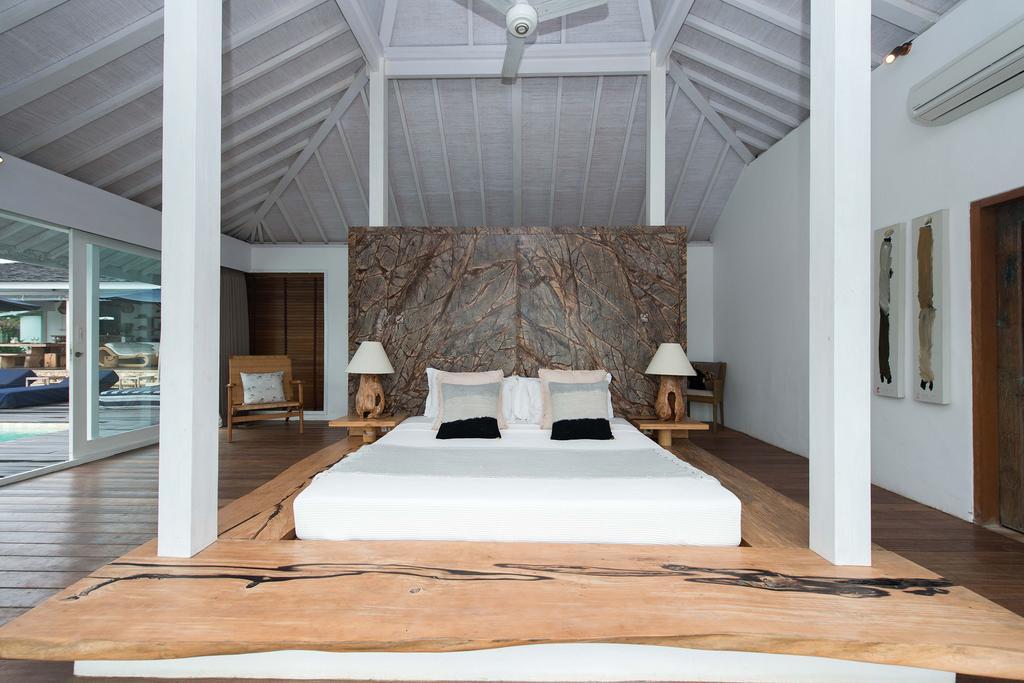 Villa Tranquilla Lembongan Exterior foto