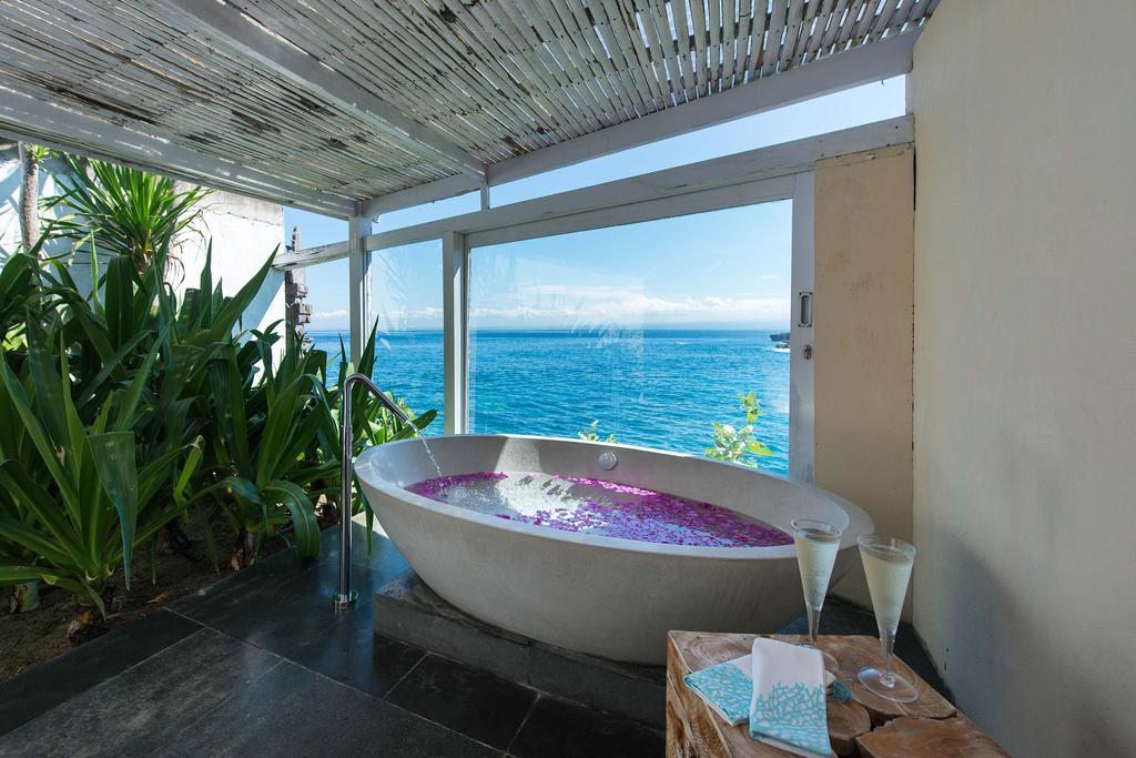Villa Tranquilla Lembongan Exterior foto