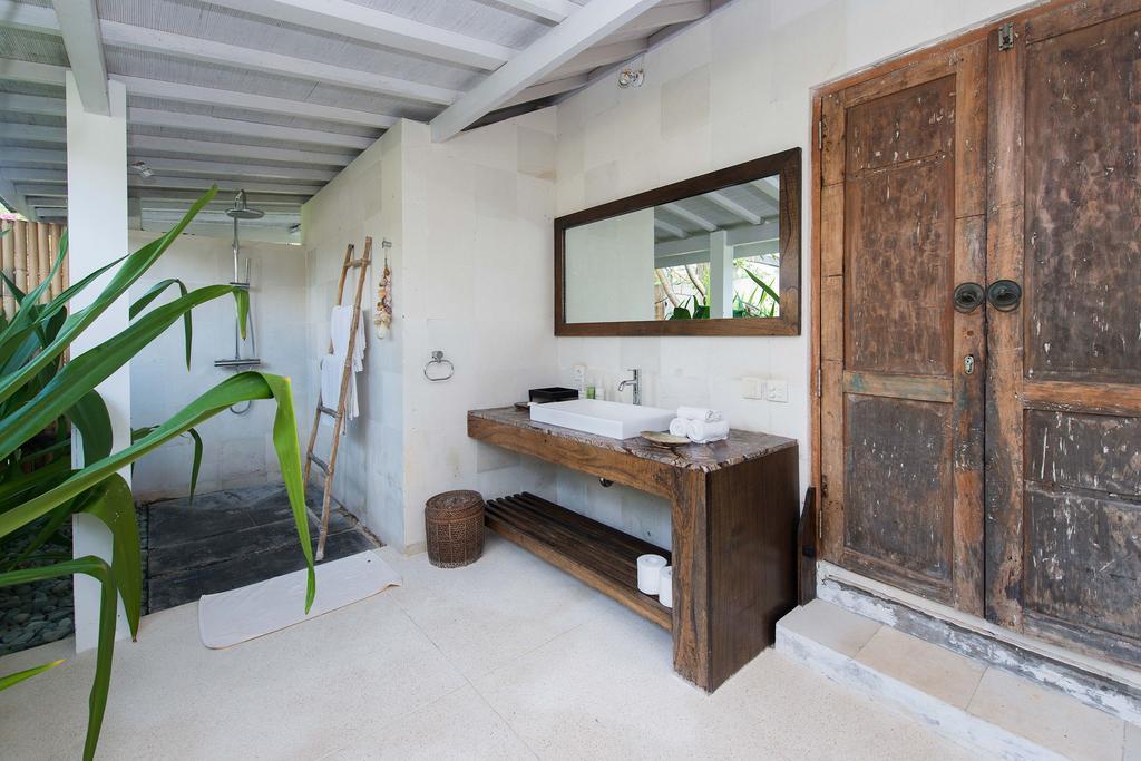 Villa Tranquilla Lembongan Exterior foto